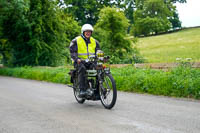 Vintage-motorcycle-club;eventdigitalimages;no-limits-trackdays;peter-wileman-photography;vintage-motocycles;vmcc-banbury-run-photographs